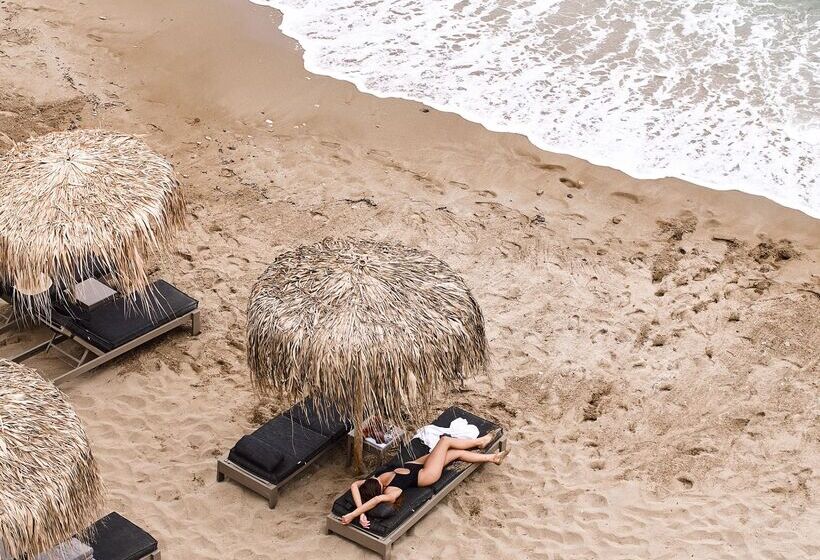 Nema Design Hotel & Spa   Adults Only