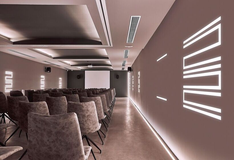 Nema Design Hotel & Spa   Adults Only