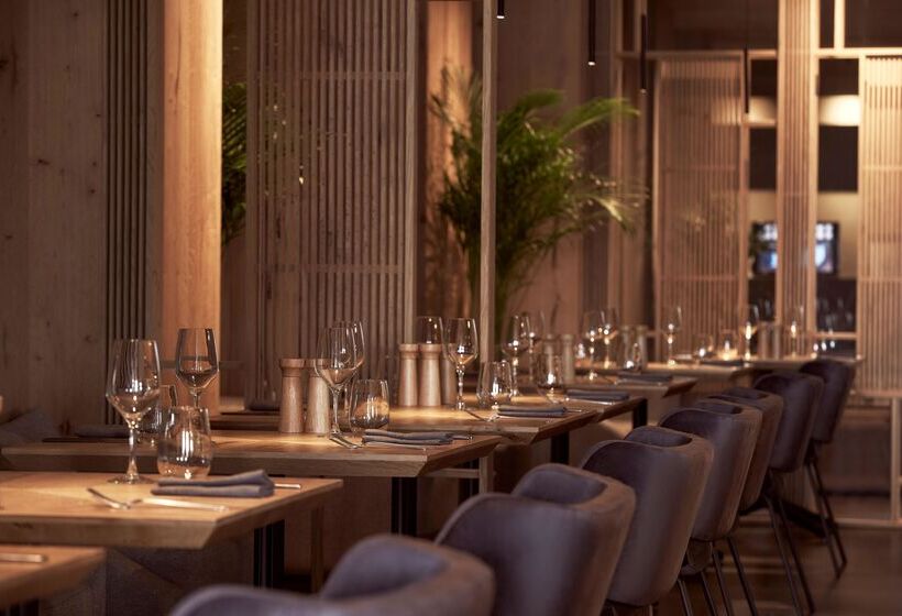 Nema Design Hotel & Spa   Adults Only