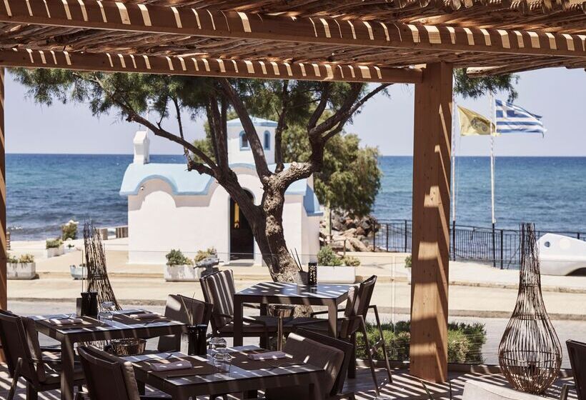 Nema Design Hotel & Spa   Adults Only