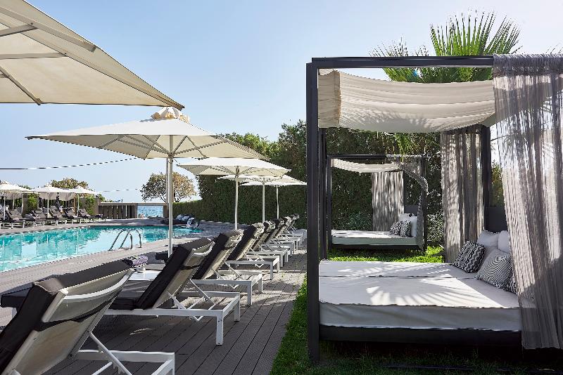 Nema Design Hotel & Spa   Adults Only
