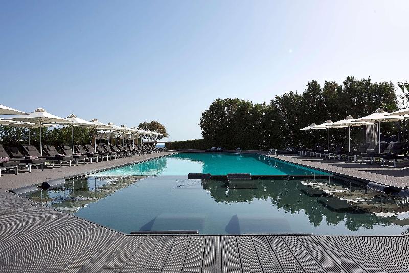 Nema Design Hotel & Spa   Adults Only