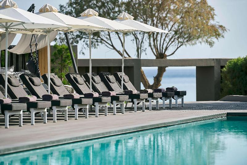 Nema Design Hotel & Spa   Adults Only