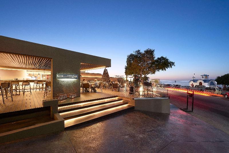 Nema Design Hotel & Spa   Adults Only