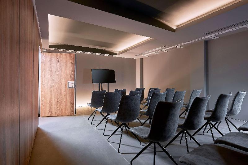 Nema Design Hotel & Spa   Adults Only
