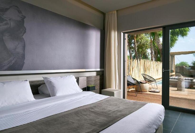 Nema Design Hotel & Spa   Adults Only