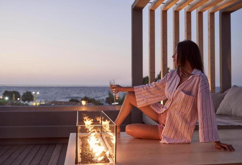 Nema Design Hotel & Spa   Adults Only