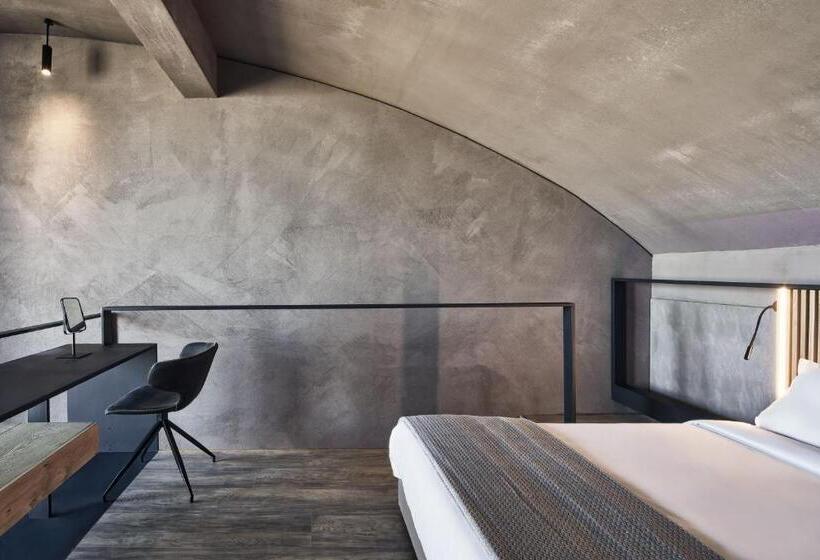 Nema Design Hotel & Spa   Adults Only