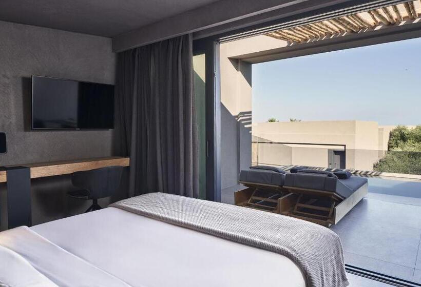 Nema Design Hotel & Spa   Adults Only