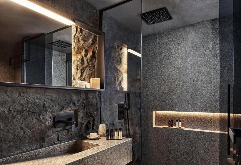 Nema Design Hotel & Spa   Adults Only