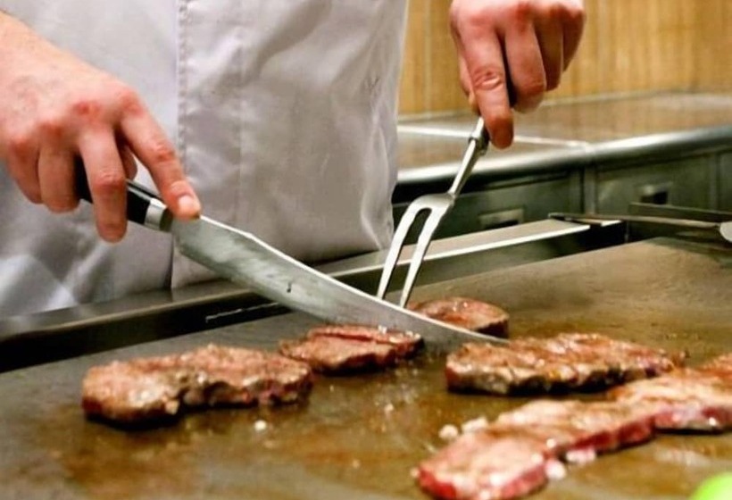 Fotos del hotel Okuyumoto:  19