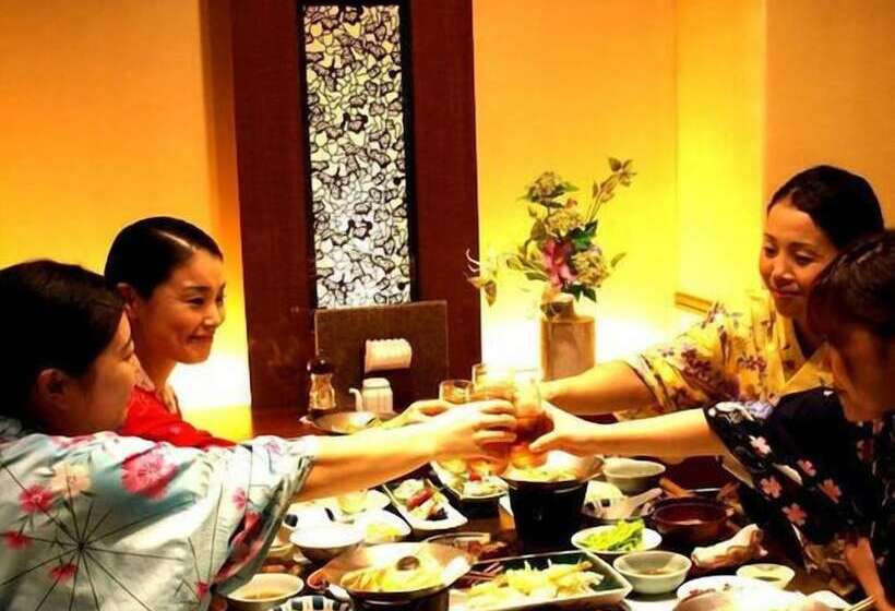 Fotos del hotel Okuyumoto:  14