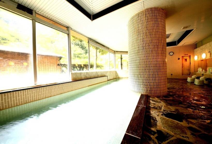 Fotos del hotel Okuyumoto:  13