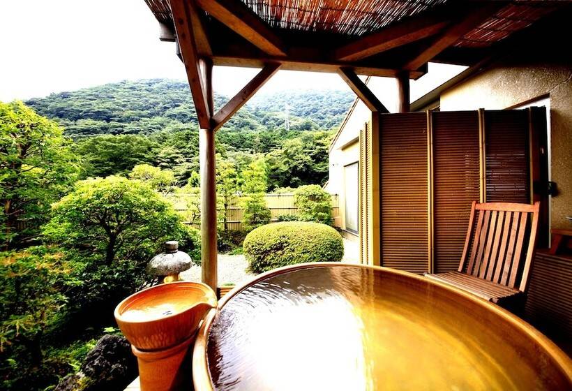 Fotos del hotel Okuyumoto:  10