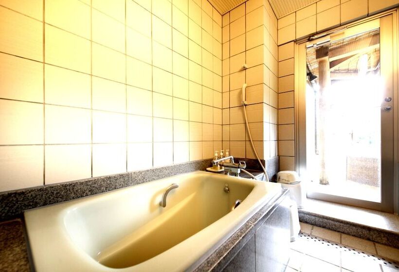 Fotos del hotel Okuyumoto:  8