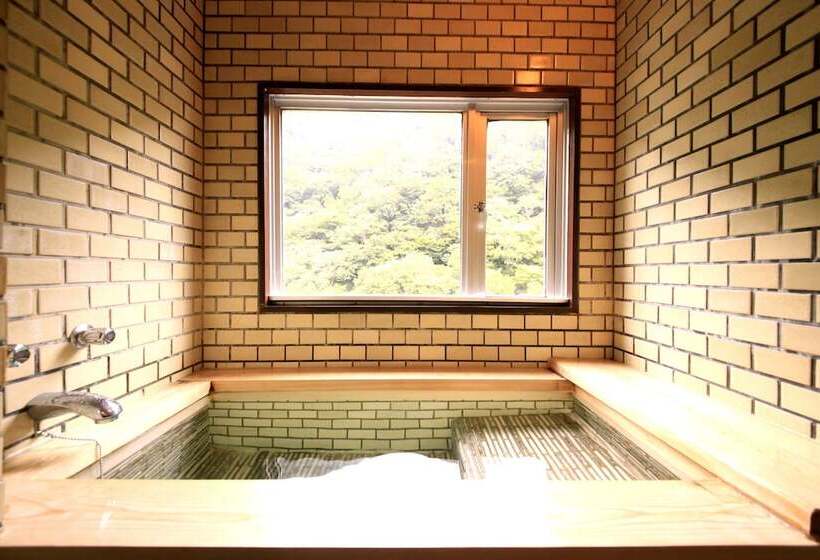 Fotos del hotel Okuyumoto:  25