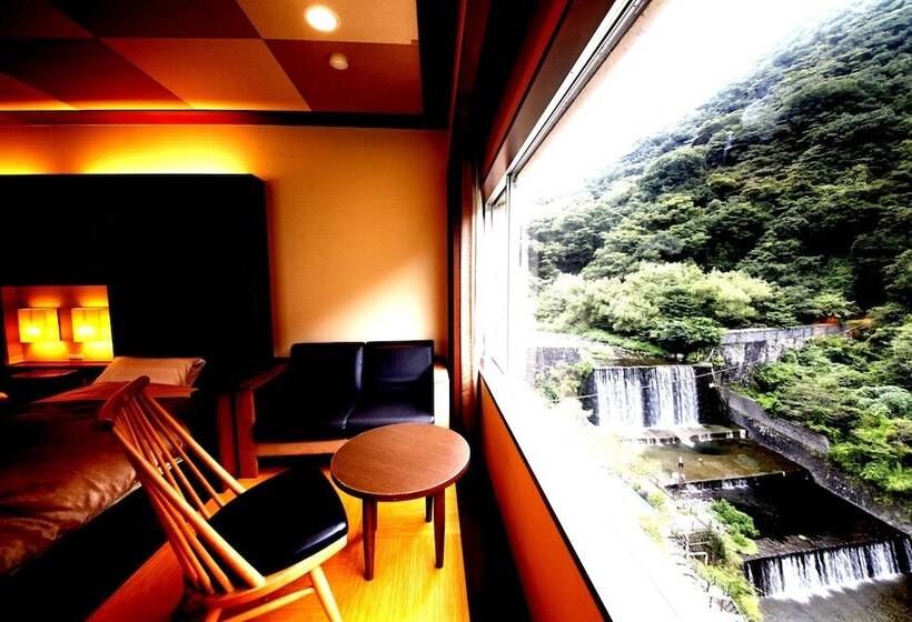 Fotos del hotel Okuyumoto:  6