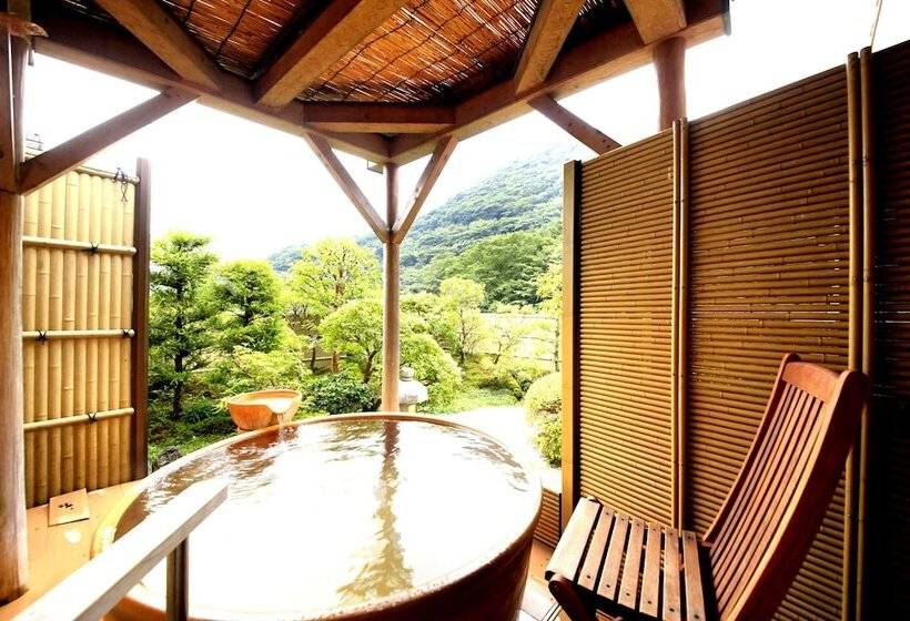 Fotos del hotel Okuyumoto:  26