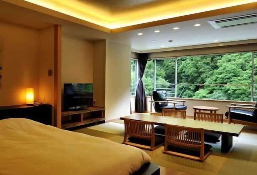 Fotos del hotel Okuyumoto:  5