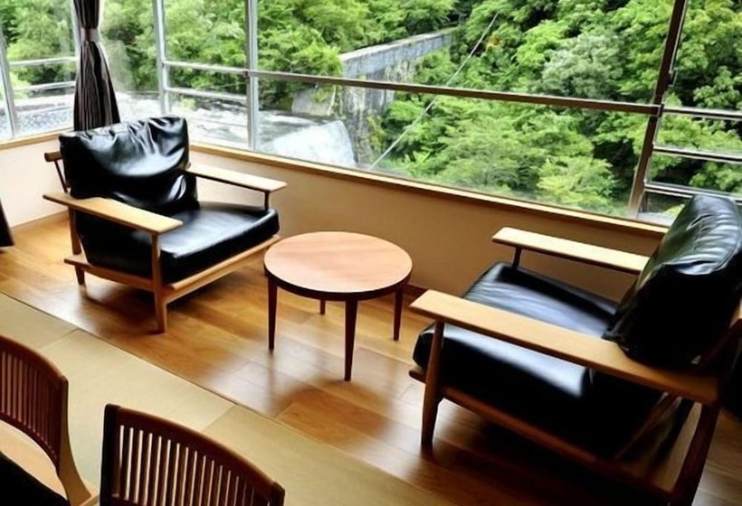 Fotos del hotel Okuyumoto:  28