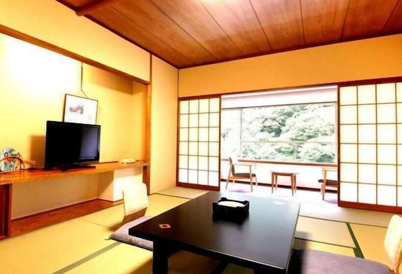 Fotos del hotel Okuyumoto:  3