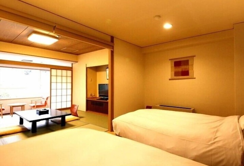 Fotos del hotel Okuyumoto:  29