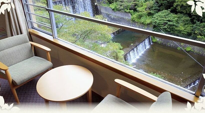 Fotos del hotel Okuyumoto:  30