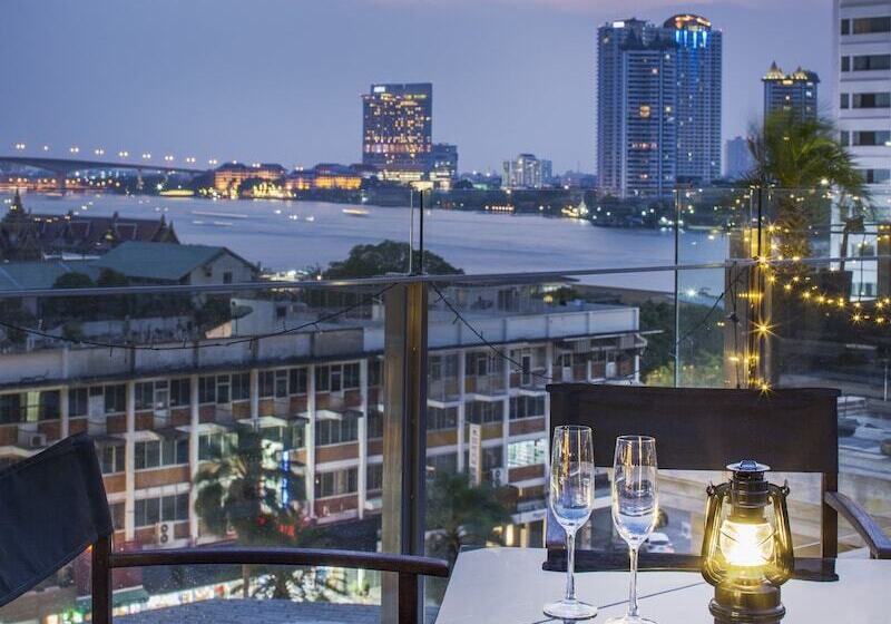 Fotos del hotel Once Bangkok:  33