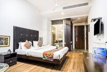 Fotos del hotel Fab Orbion Mall Road:  8