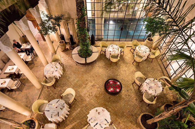 Fotos del hotel Palais Khum:  2