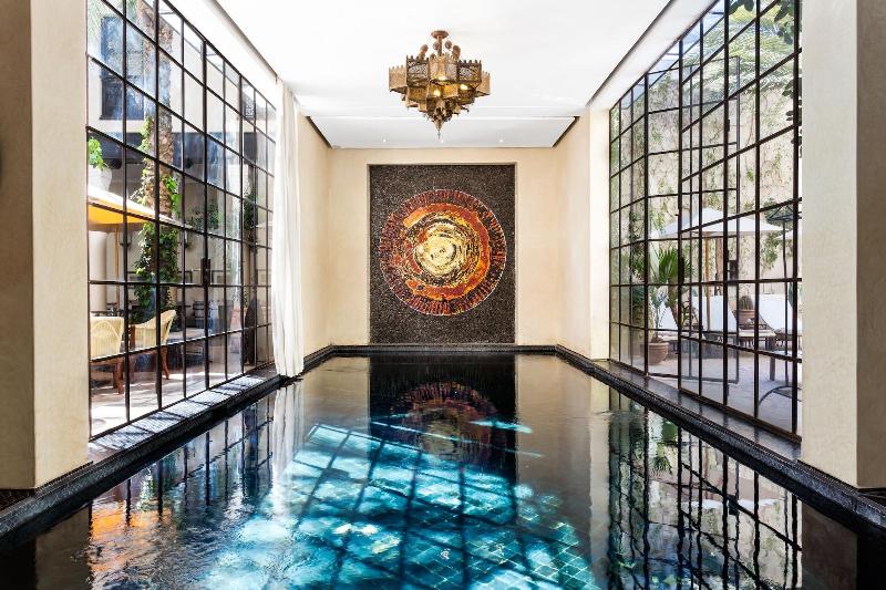 Fotos del hotel Palais Khum:  6