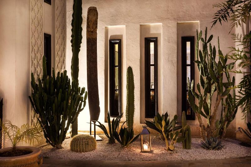 Fotos del hotel Palais Khum:  15