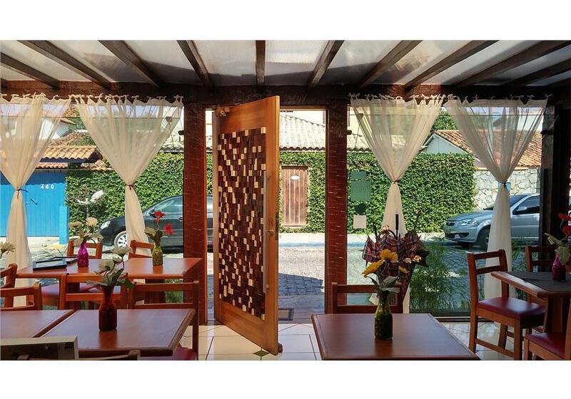 酒店 Pousada Do Centro Oeste