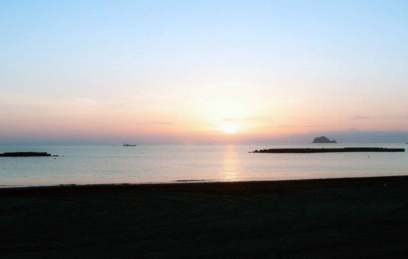 ホテル Ravie Kawaryo