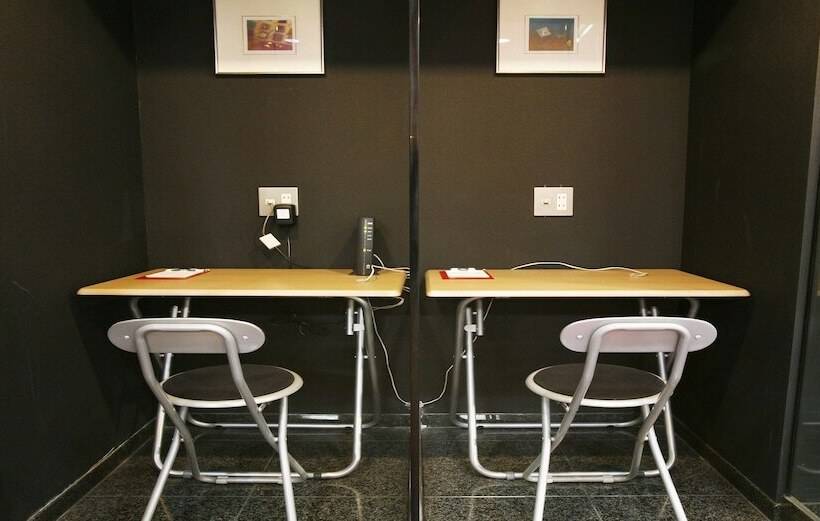 ホテル Ravie Kawaryo