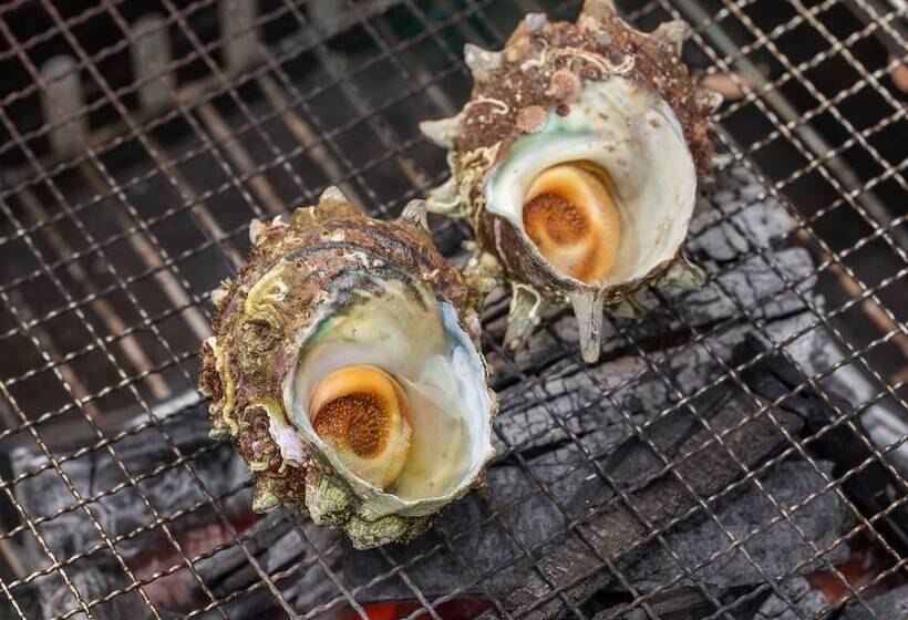 ホテル Ravie Kawaryo