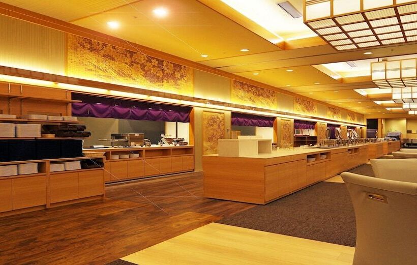 ホテル Ravie Kawaryo