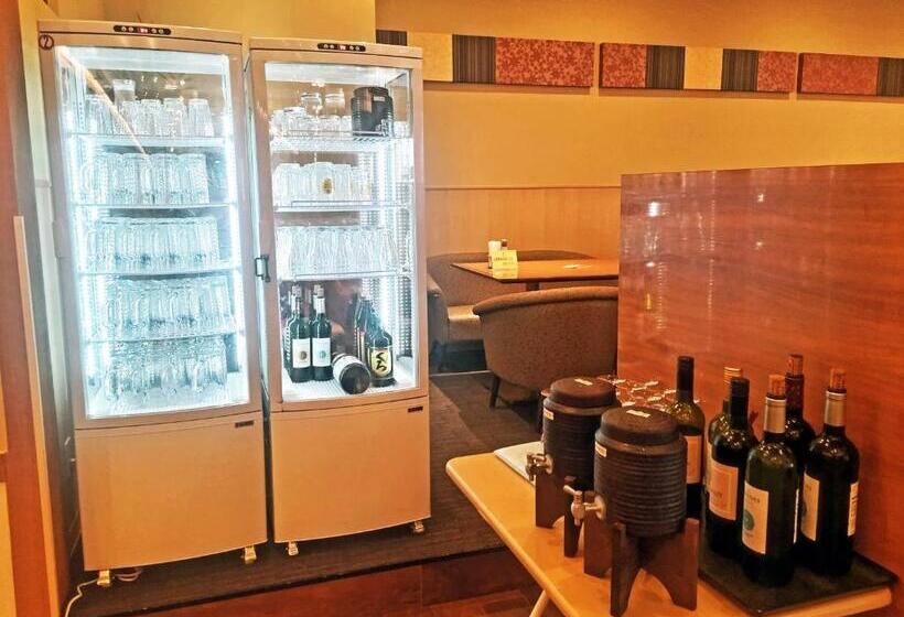 ホテル Ravie Kawaryo