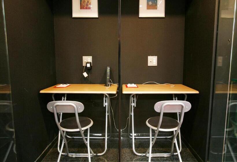 ホテル Ravie Kawaryo