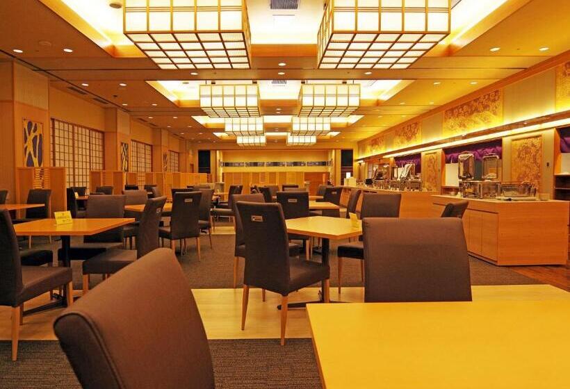 ホテル Ravie Kawaryo