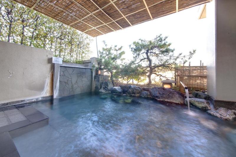 ホテル Ravie Kawaryo