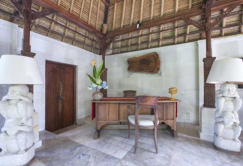 Fotos del hotel Royal Villa Jepun:  4