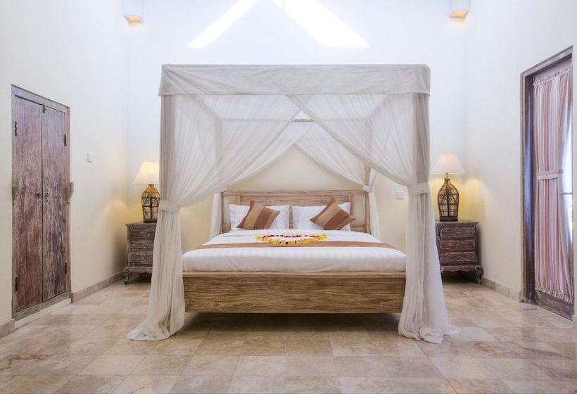 Fotos del hotel Royal Villa Jepun:  6