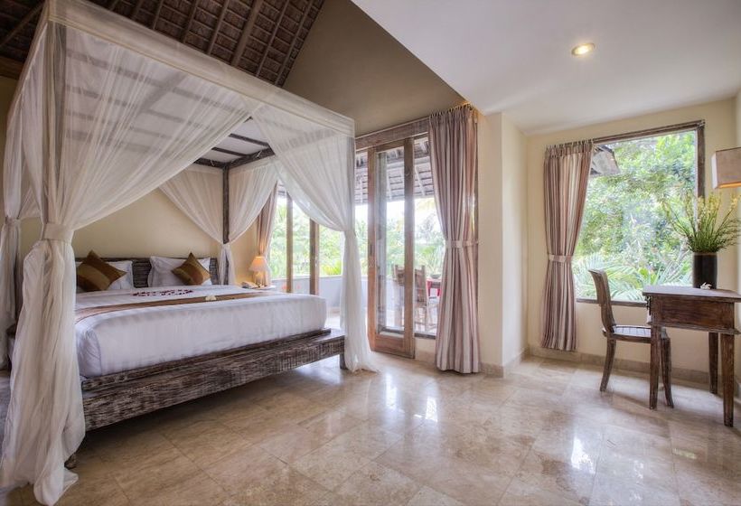 Fotos del hotel Royal Villa Jepun:  11