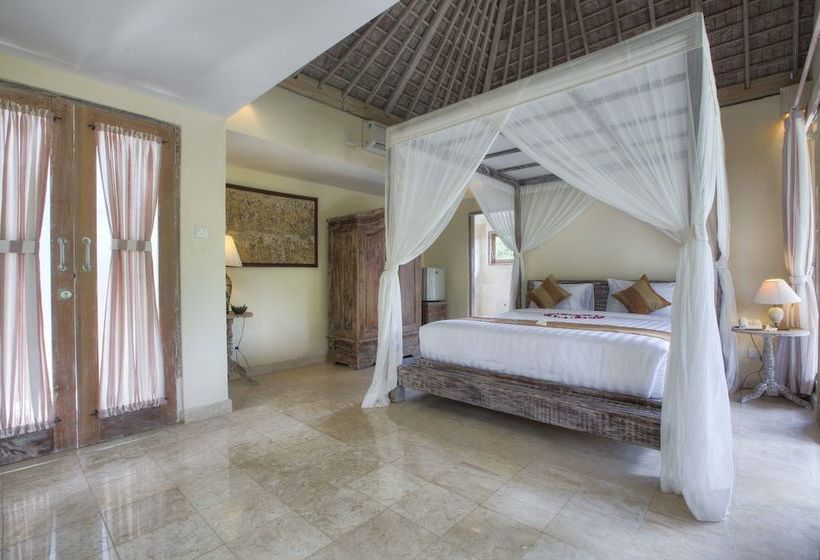 Fotos del hotel Royal Villa Jepun:  13