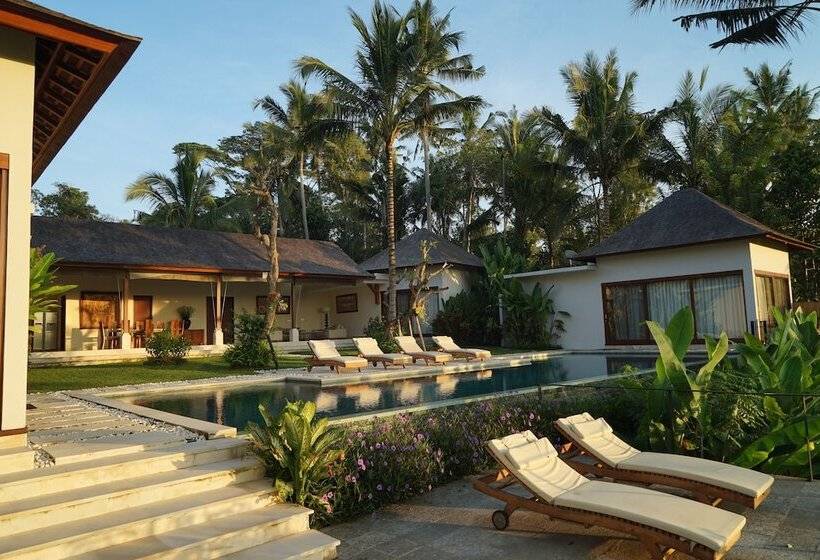 Fotos del hotel Villa Santun:  2