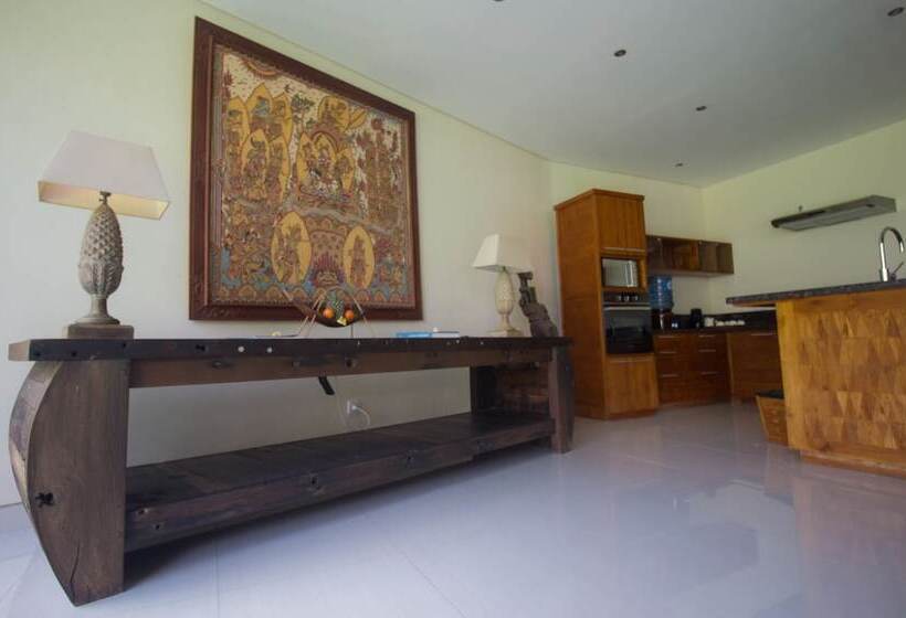 Fotos del hotel Villa Santun:  18