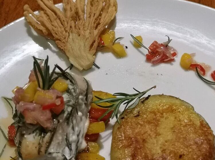 Fotos del hotel Villa Santun:  21