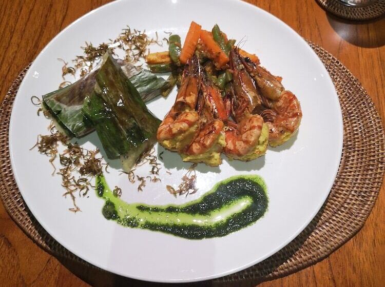 Fotos del hotel Villa Santun:  22