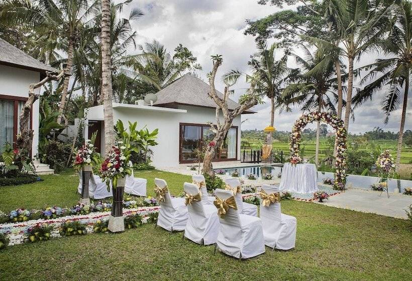 Fotos del hotel Villa Santun:  9